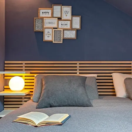 Apartment In *