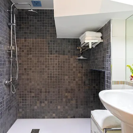 In Appartement Marbellac