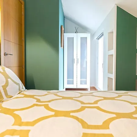 Apartamento In