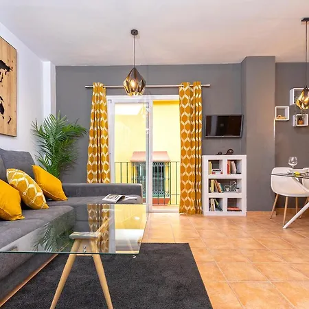 In Appartement *