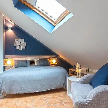 In Appartement *