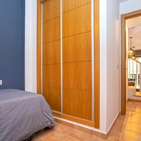 In Appartement *