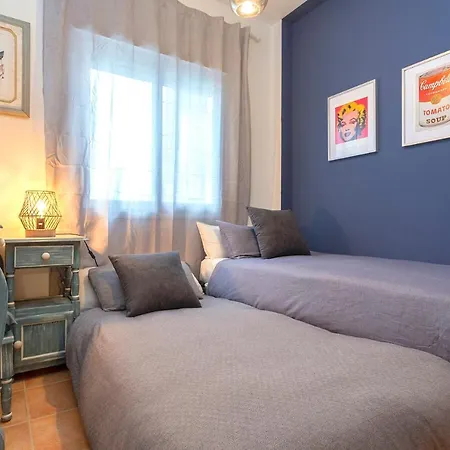 Appartement In