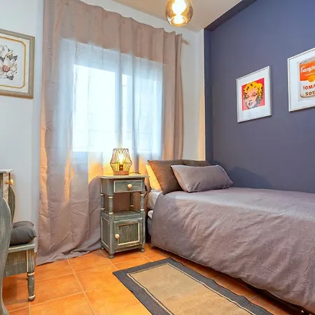 Appartement In *